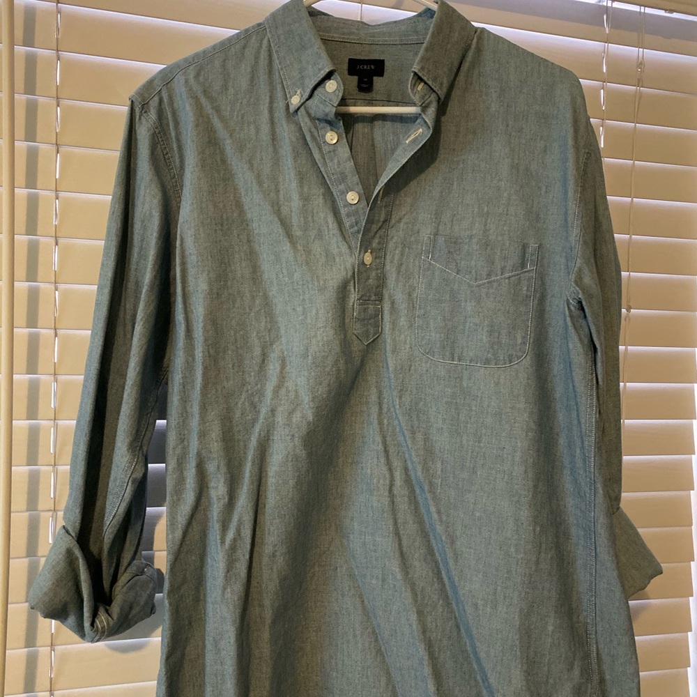 J.Crew Button Down Shirt